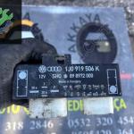 1J0919506K Beetle Fan Kontrol ünitesi Orjinal Çıkma