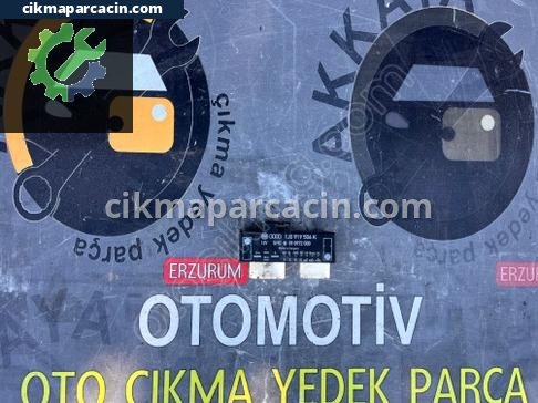Volkswagen Bora Kontrol Ünitesi çıkma parça