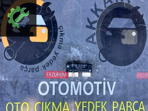 Volkswagen Bora Kontrol Ünitesi çıkma parça