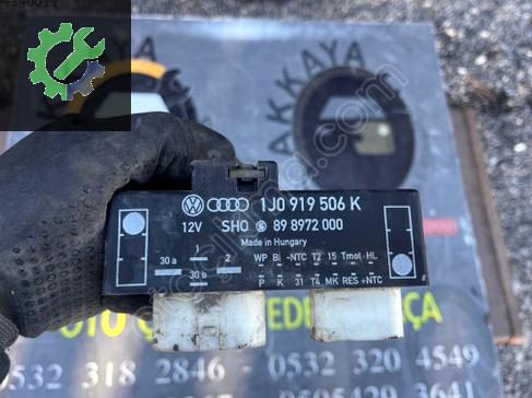 Skoda Octavia Kontrol Ünitesi 1J0919506K çıkma parça