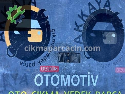 Seat Leon Kontrol Ünitesi 1J0919506K çıkma parça