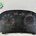 1J0920806B VOLKSWAGEN GOLF 4 1997 ÇIKMA GÖSTERGE PANELİ