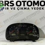 1J0920900K VOLKSWAGEN GOLF 4 2000 2001 GÖSTERGE PANELİ