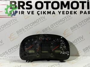 1J0920900K VOLKSWAGEN GOLF 4 2000 2001 GÖSTERGE PANELİ
