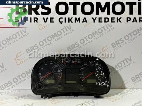Volkswagen Golf Gösterge Paneli çıkma parça