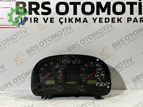 Volkswagen Golf Gösterge Paneli çıkma parça