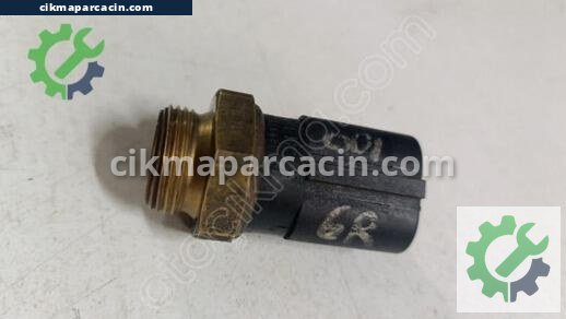 Volkswagen Bora Fan Müşürü çıkma parça