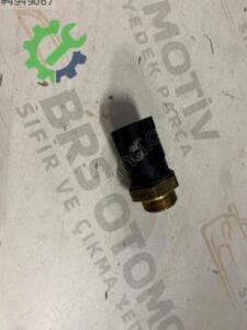 1J0959481A Fan Müşürü Siyah - Cıtıgo-Cordoba-Fabıa-Jetta-Ibıza