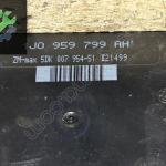 1J0959799AH VW GOLF-BORA-PASSAT B5-POLO-NEW BEETLE KONFOR BEYNİ