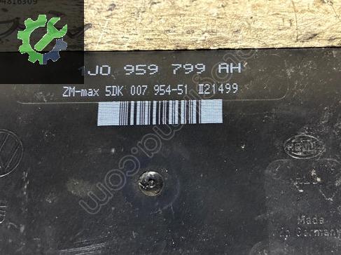Volkswagen Bora Konfor Beyni 1J0959799AH çıkma parça