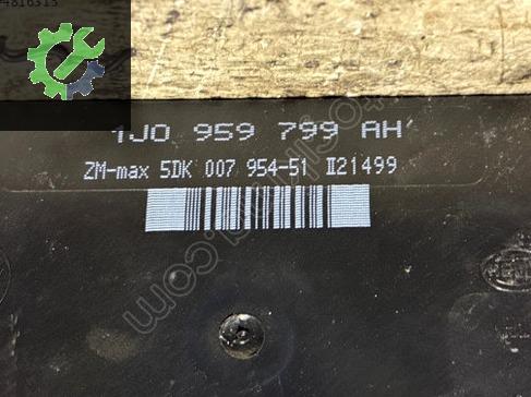 Seat Leon Konfor Beyni 1J0959799AH çıkma parça