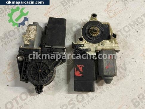 Volkswagen Passat Cam Motoru çıkma parça