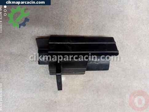 Audi A7 Motor Kapağı çıkma parça