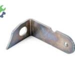 Volkswagen Jetta Orijinal Çıkma Motor Braketi 1J0971858A