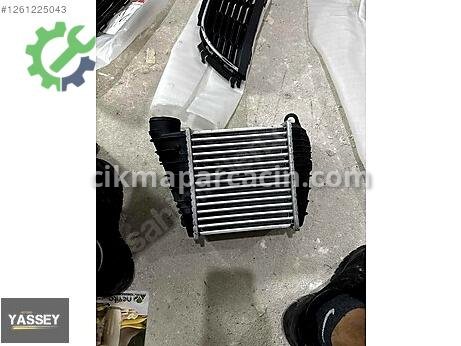 Audi A3 çıkma parça