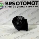 1J1819021C VW GOLF 4 BORA 2004 2007 SIFIR KALORİFER MOTORU