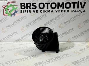 1J1819021C VW GOLF 4 BORA 2004 2007 SIFIR KALORİFER MOTORU