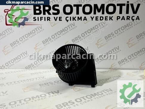 Volkswagen Golf Kalorifer Motoru çıkma parça
