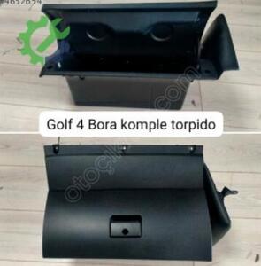 1J1857121A GOLF 4 – BORA TORPİDO KAPAĞI YUVALI 1999-2004 ARASI