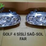 1J1941017K – 018K GOLF 4 FAR SİSLİ SAĞ-SOL SET 1999-2004 ARASI