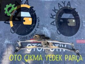 1J1955023E Bora ön Cam Silecek Mekanizması Orjinal Çıkma