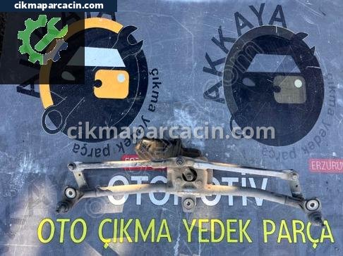 Volkswagen Golf Ön Silecek Mekanizması çıkma parça