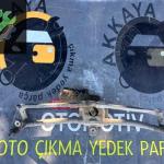 1J1955113C Seat Leon ön Silecek Motoru Orjinal Çıkma