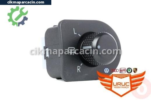 Volkswagen Passat Cam çıkma parça