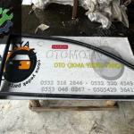 1J4837432 Golf 4 Sağ ön Kapı Cam Çerçeve Fitili Orjinal Çıkma