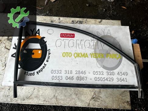 Volkswagen Golf Cam Fitili 1J4837432 çıkma parça