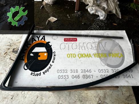 Volkswagen Golf Cam Fitili 1J4837432 çıkma parça