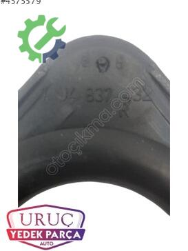 Volkswagen Bora Cam Fitili 1J4837432 çıkma parça