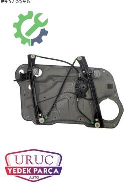 Volkswagen Bora Cam Motoru 1J4837756F çıkma parça