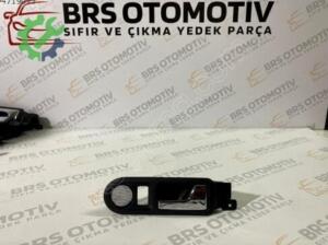 1J4839114C VOLKSWAGEN GOLF 1997 2006 SAĞ ARKA İÇ KAPI KOLU