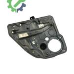 Çıkma Volkswagen Golf Kapı 1J4839729K