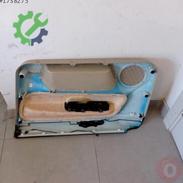 Volkswagen Bora Kapı Döşemesi 1J4867011GK çıkma parça