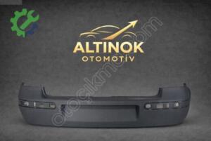 1J6807421 GOLF 4 ARKA TAMPON 1999-2004 ARASI