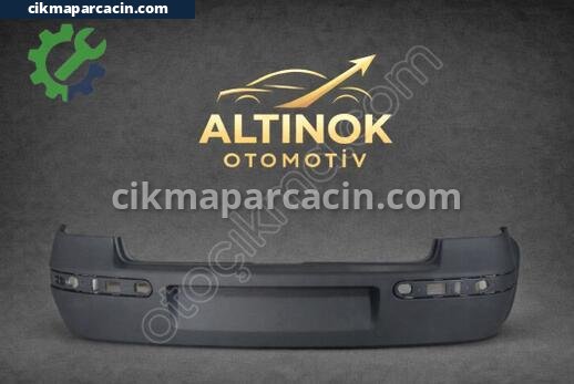 Volkswagen Golf Arka Tampon çıkma parça