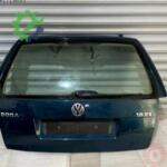 Volkswagen Bora Orijinal Çıkma Bagaj 1J9827025AE