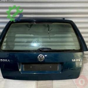 Volkswagen Bora Orijinal Çıkma Bagaj 1J9827025AE