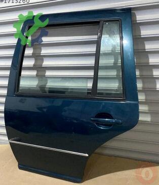Volkswagen Bora Kapı 1J9833055E çıkma parça