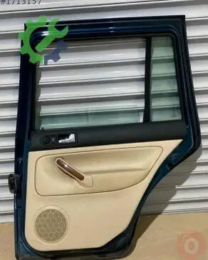 Volkswagen Bora Kapı 1J9833056E çıkma parça