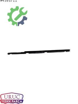 Volkswagen Golf Cam Fitili 1J9839471D çıkma parça