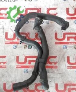 Volkswagen Jetta 2021 Intercooler Çıkma - 1K0121049EB