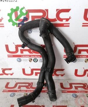 Volkswagen Jetta Intercooler 1K0121049EB çıkma parça