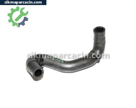 Volkswagen Golf Intercooler çıkma parça
