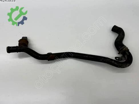 Audi A3 Intercooler 1K0121064B çıkma parça