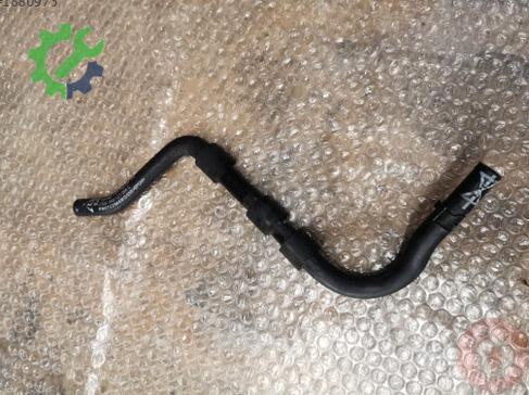 Volkswagen Golf Intercooler 1K0121064C çıkma parça