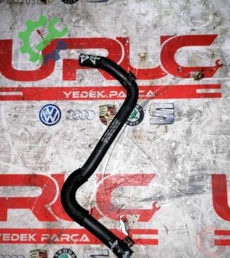 Audi A3 Intercooler 1K0121064J çıkma parça