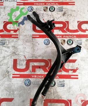 Audi A3 Hava Filtresi Hortumu 1K0121070BD çıkma parça